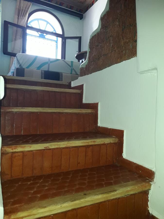 Hotel Anaia Chefchaouen Exterior photo