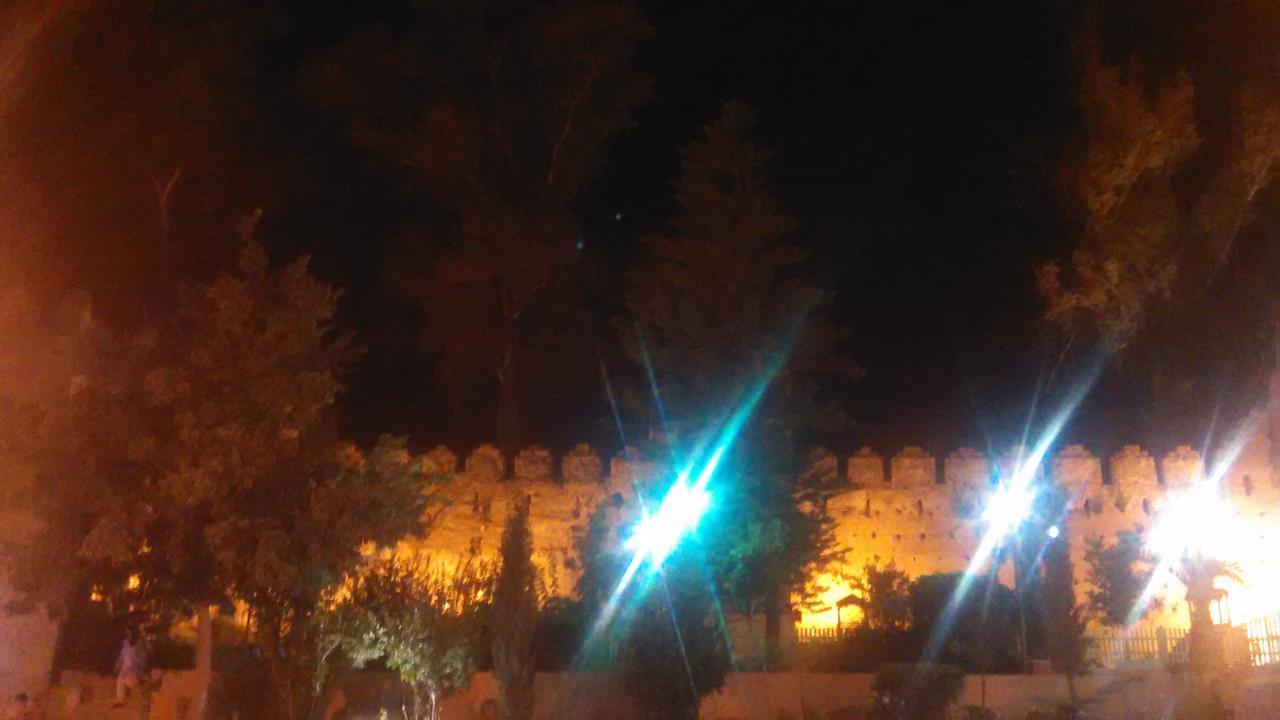 Hotel Anaia Chefchaouen Exterior photo