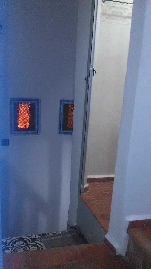 Hotel Anaia Chefchaouen Exterior photo