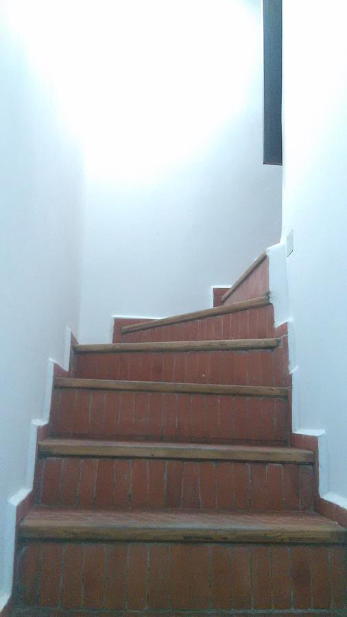 Hotel Anaia Chefchaouen Exterior photo