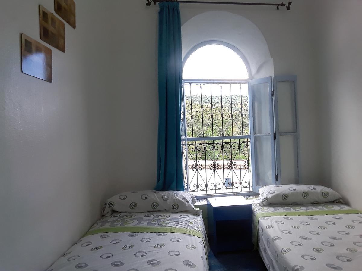 Hotel Anaia Chefchaouen Exterior photo