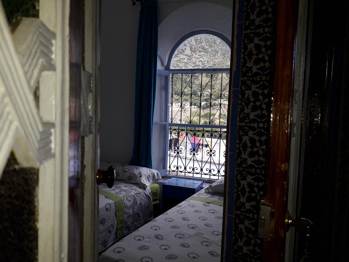 Hotel Anaia Chefchaouen Exterior photo